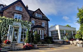 Alderley Edge Hotel